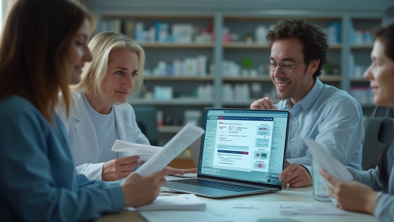 Online Pharmacy pmroids.to: A Deep Dive Into Safe Steroid Purchasing in 2025