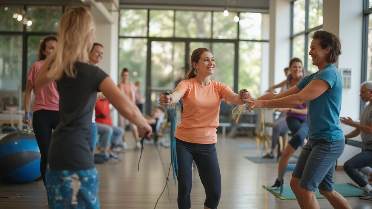 Physical Therapy for Acute Muscle Injuries: Treatment, Benefits & Recovery