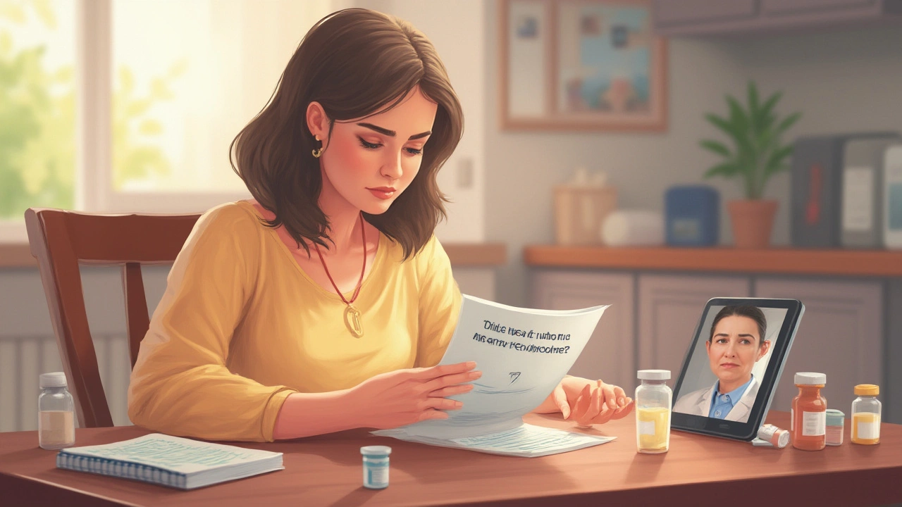 Prednisolone UK: Tapering, Weight Gain & Driving Laws Explained