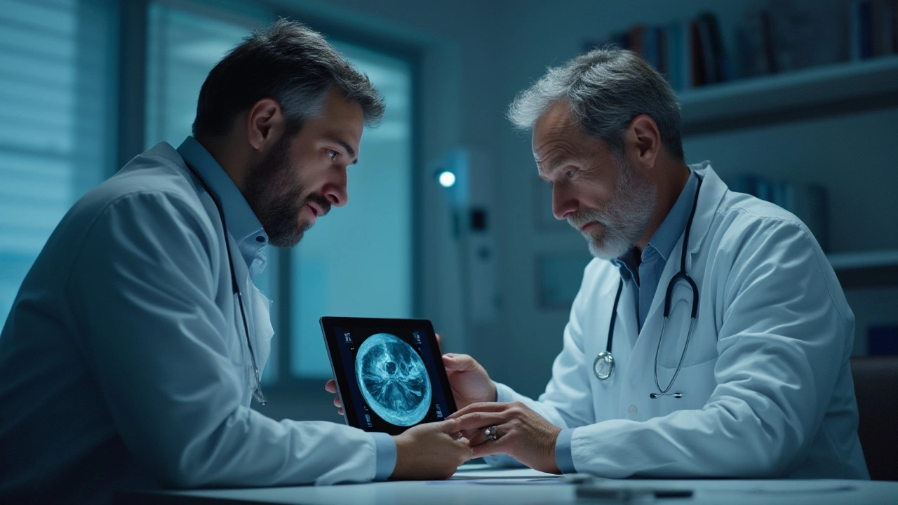 The Power of Early Treatment: Approaches That Make a Difference