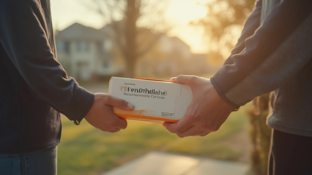 Tips and Facts for a Smooth Online Fenofibrate Purchase