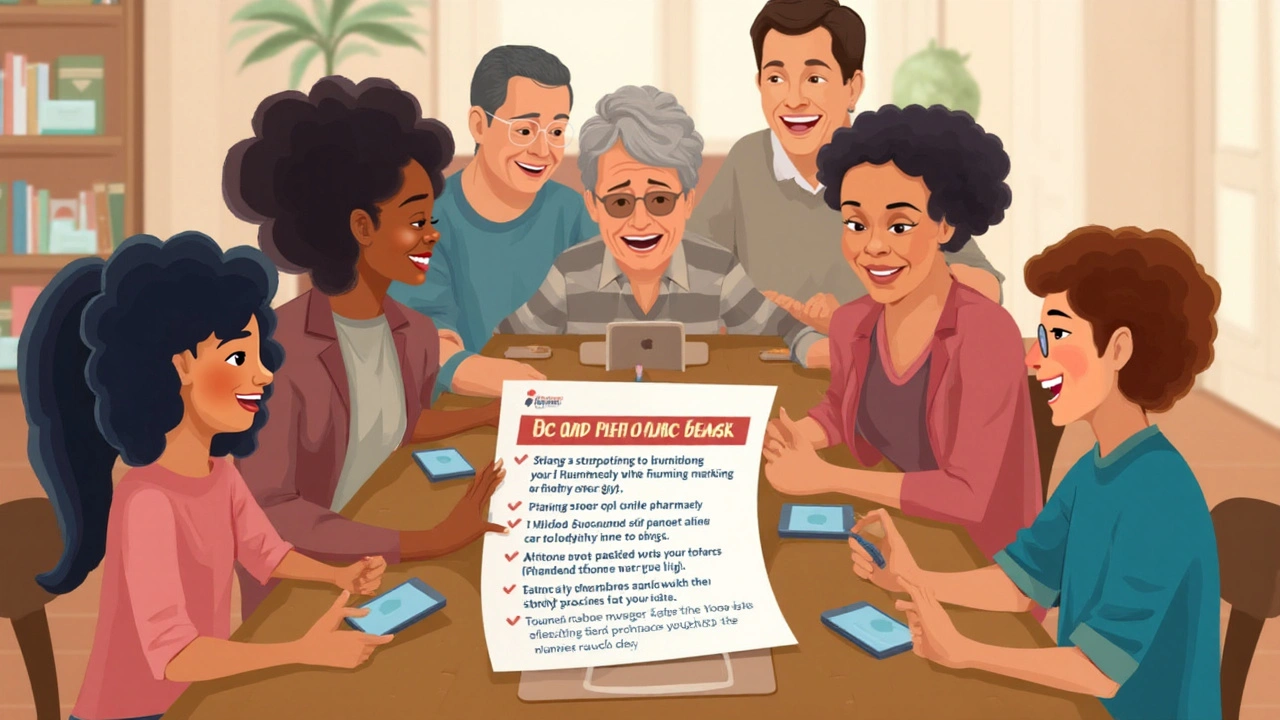 Is viabestbuys.com Legit? The Safety Checklist You Need