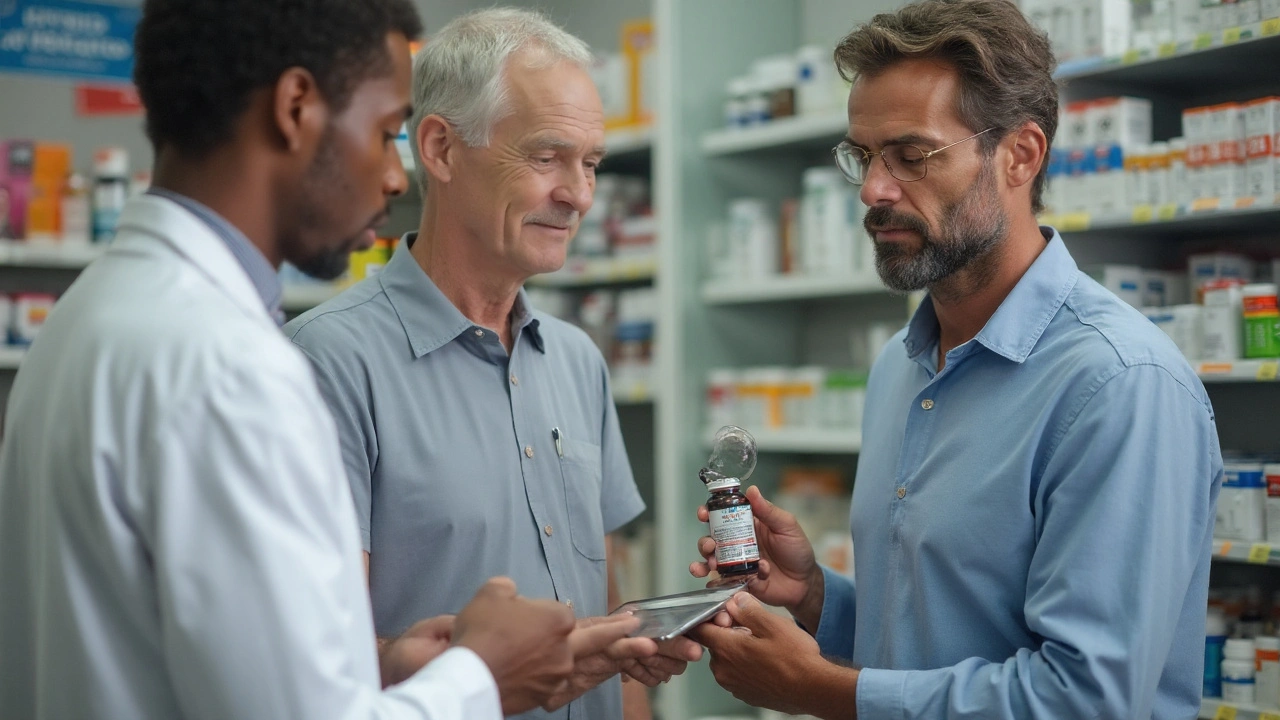 Safety, dosing, and how to start without getting burned