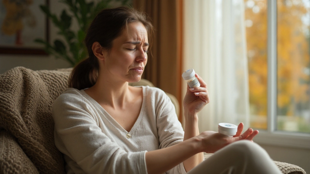Fibromyalgia and the Skin: Rashes, Itching & Sensitivity Explained