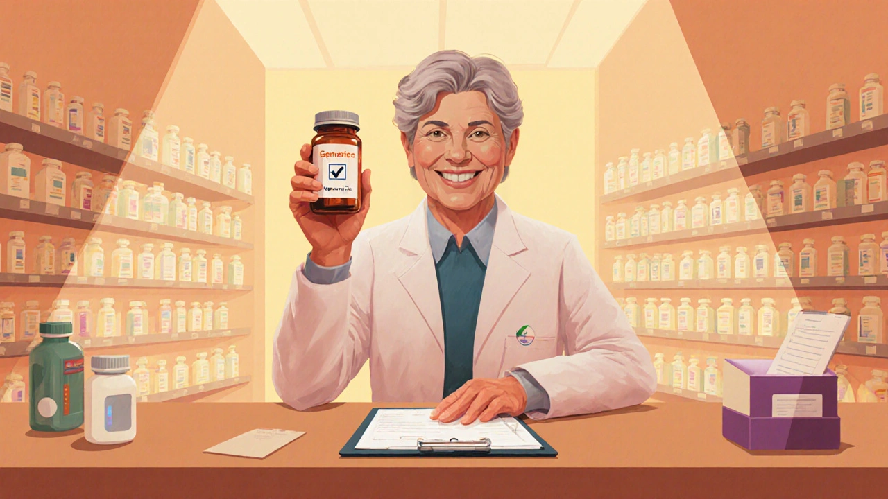 Understanding Side Effects and Interactions