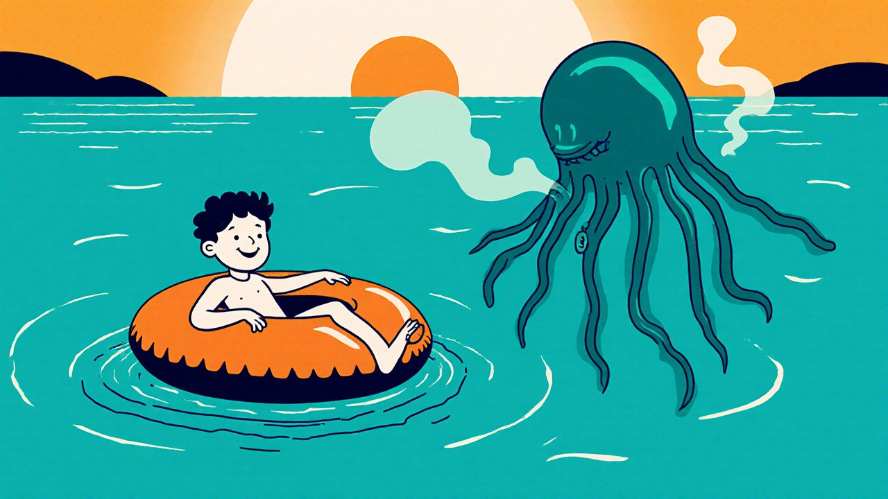 Amoeba Infections: Understanding the Global Health Threat