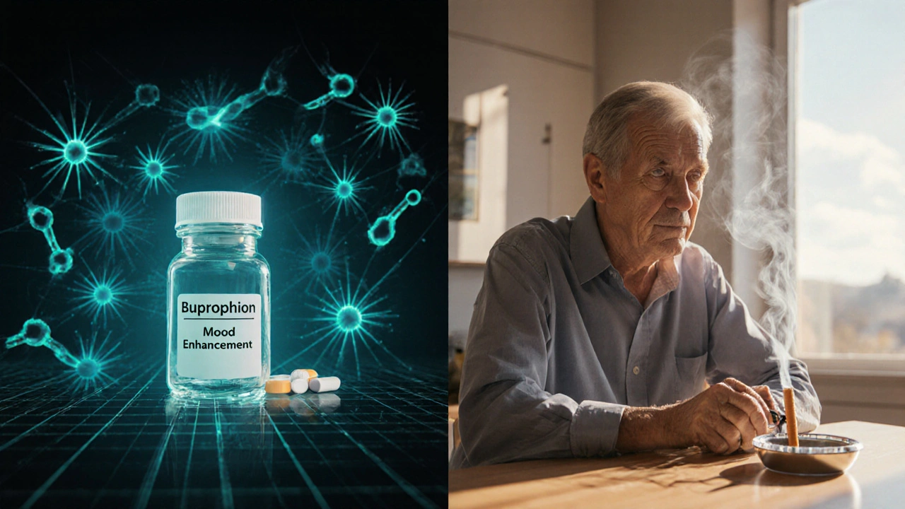 Bupropion vs Alternatives: Benefits, Side Effects, and Costs