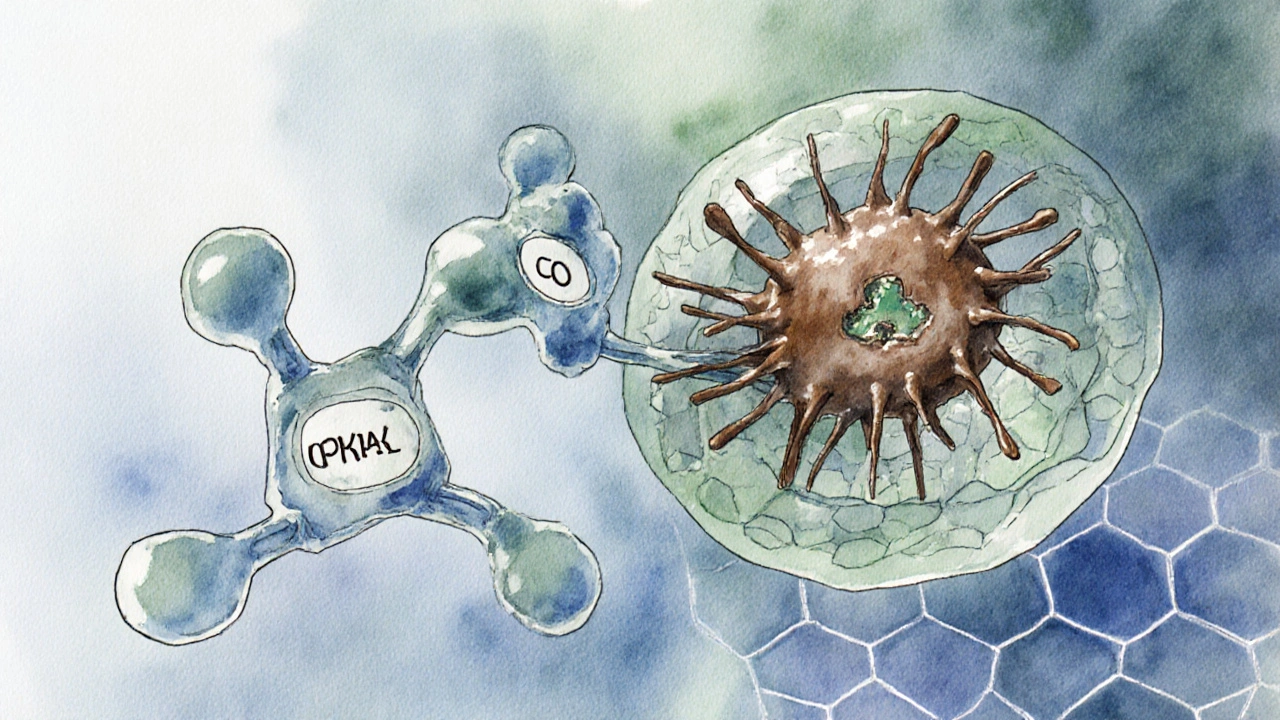 Co-Amoxiclav vs Alternative Antibiotics: What’s the Best Choice?