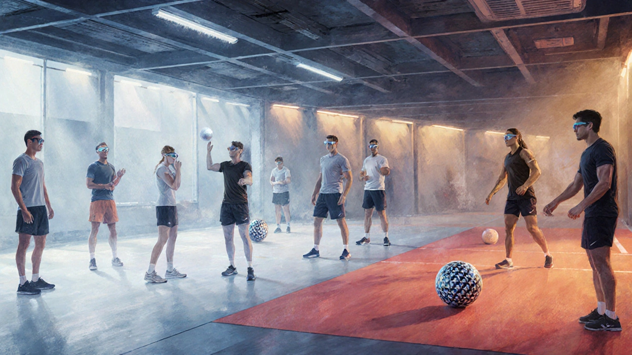 Practical Tips for Athletes and Coaches