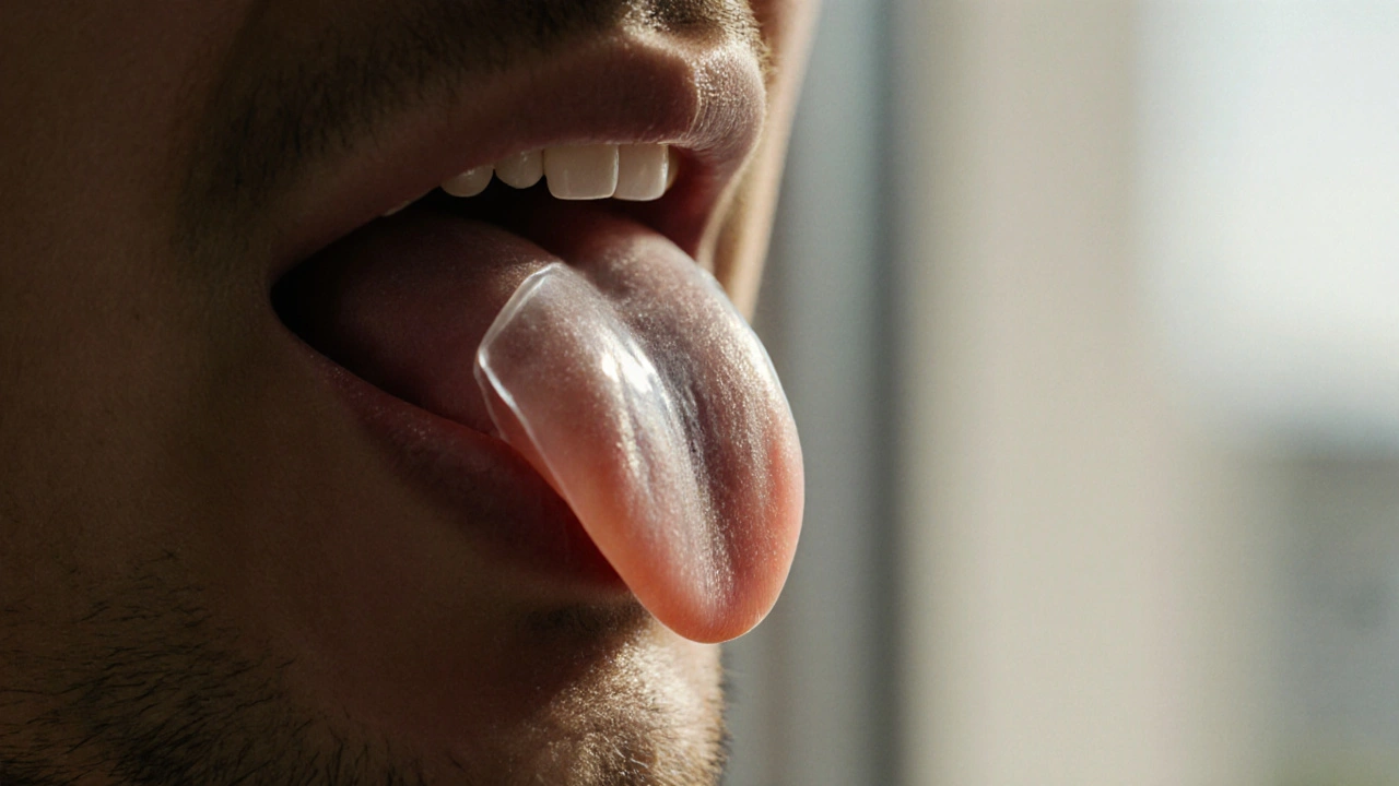 Viagra Sublingual vs. Other ED Treatments: Detailed Comparison
