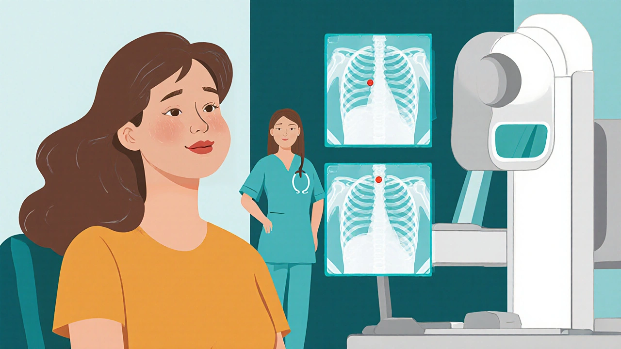 Breast Cancer Screening and Treatment: What You Need to Know in 2025