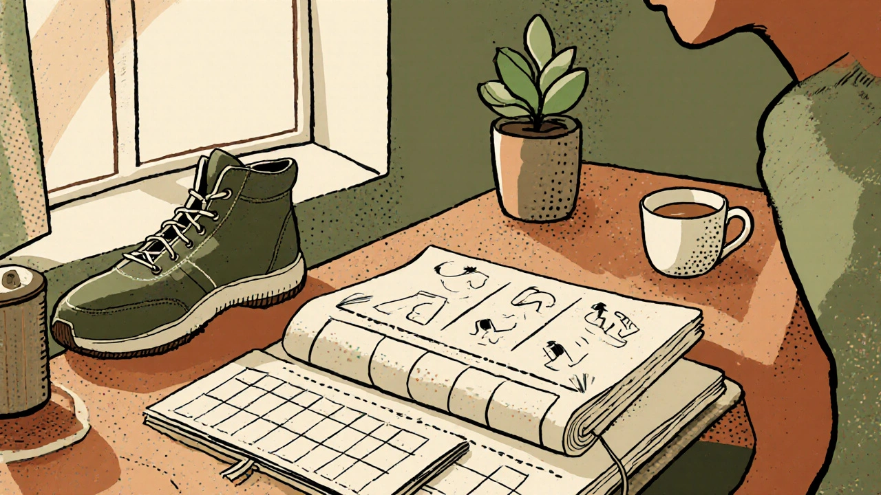 Chronic Pain Conditions: Effective Ways to Manage Lifelong Pain