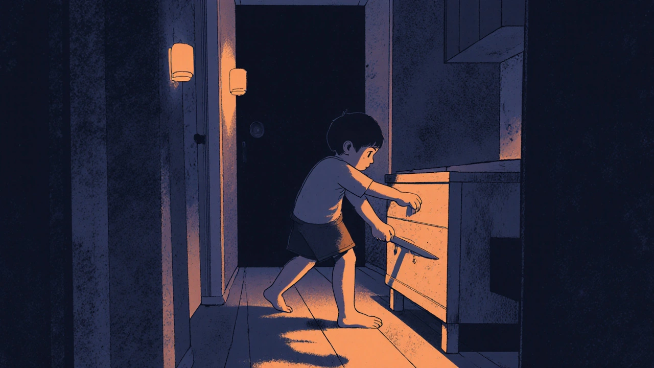 Sleepwalking and Night Terrors: How to Manage Parasomnia Safely and Effectively