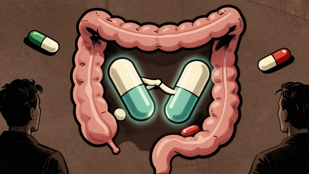 Calcium and Iron Supplements with Medications: How to Avoid Absorption Problems