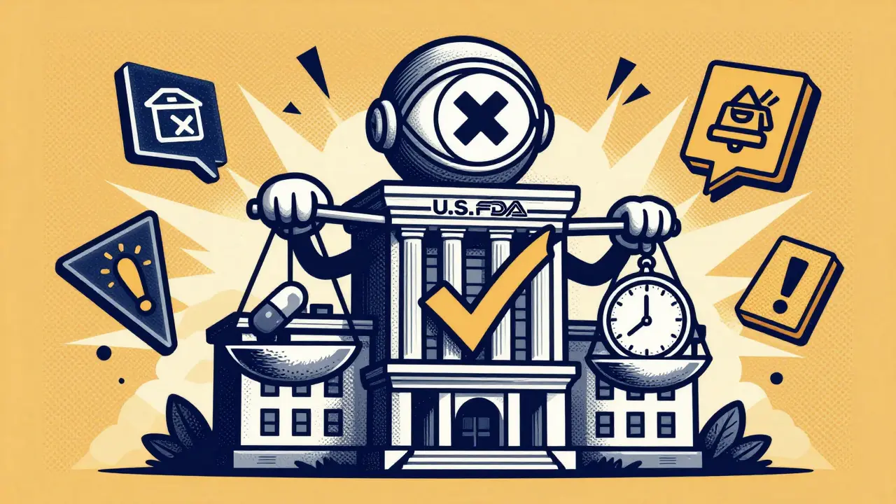 Global Medication Safety: How Different Countries Regulate Drugs