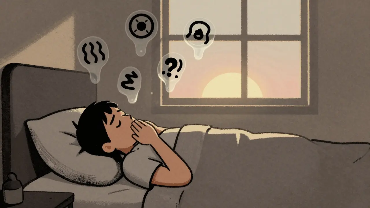 Tolerance Development: Will Your Medication Side Effects Improve Over Time?