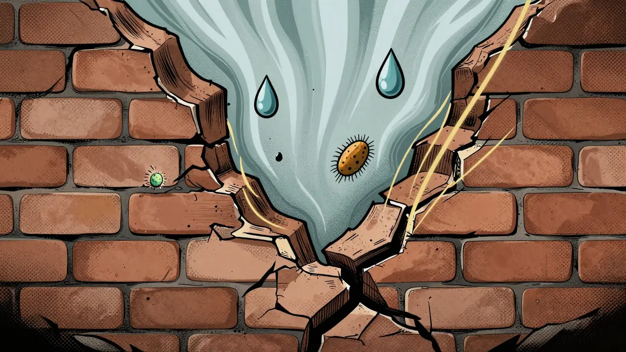 Atopic Dermatitis Flare Triggers and How Emollient Therapy Really Works