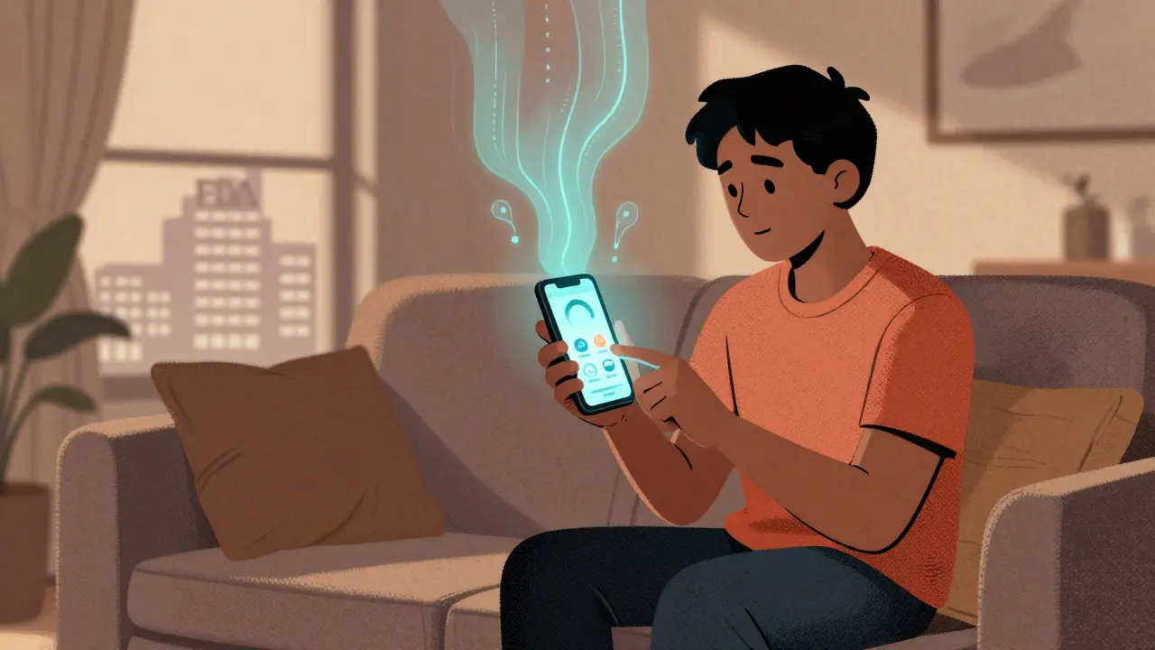 Patient-Reported Outcomes: How Your Daily Feedback Improves Drug Safety