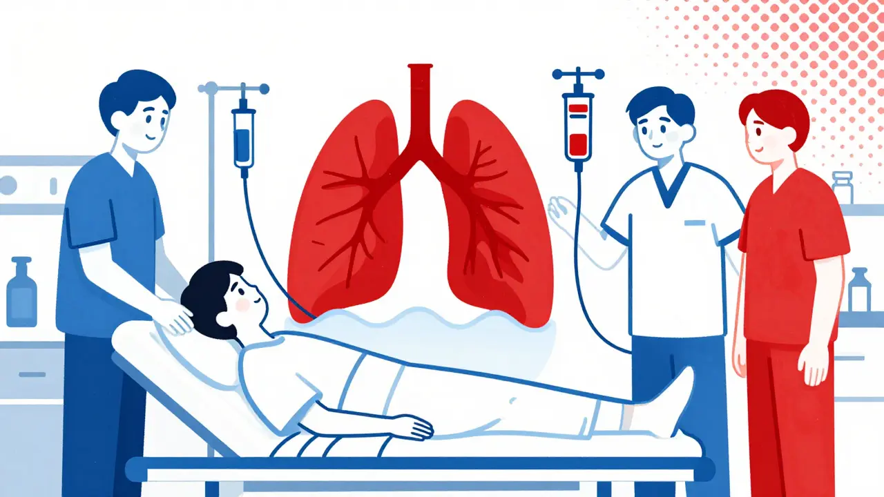 Neoadjuvant vs. Adjuvant Therapy: Choosing the Right Sequence for Cancer Treatment