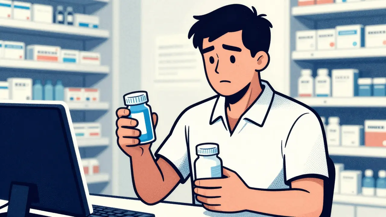 Bioequivalent Medications: What the Term Really Means