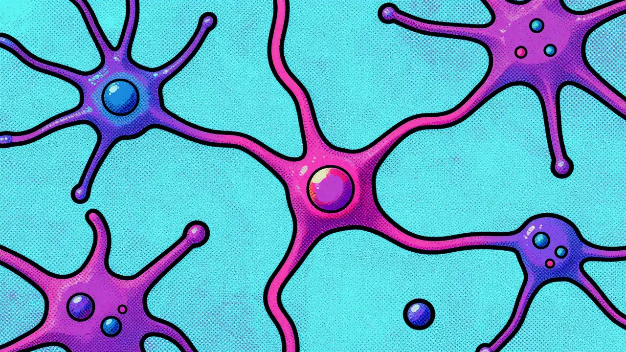 Tricyclic Antidepressant Side Effects: Amitriptyline, Nortriptyline, and More