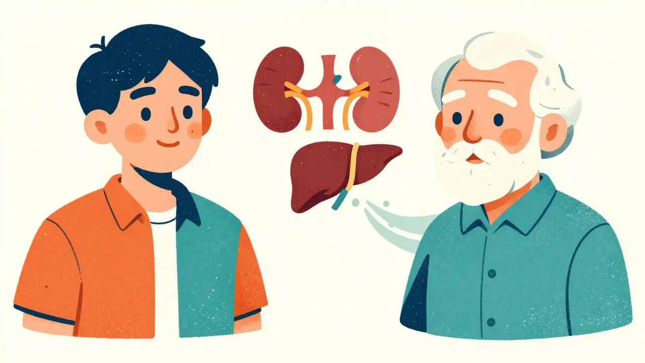 Beers Criteria Guide: Managing Potentially Inappropriate Medications in Older Adults