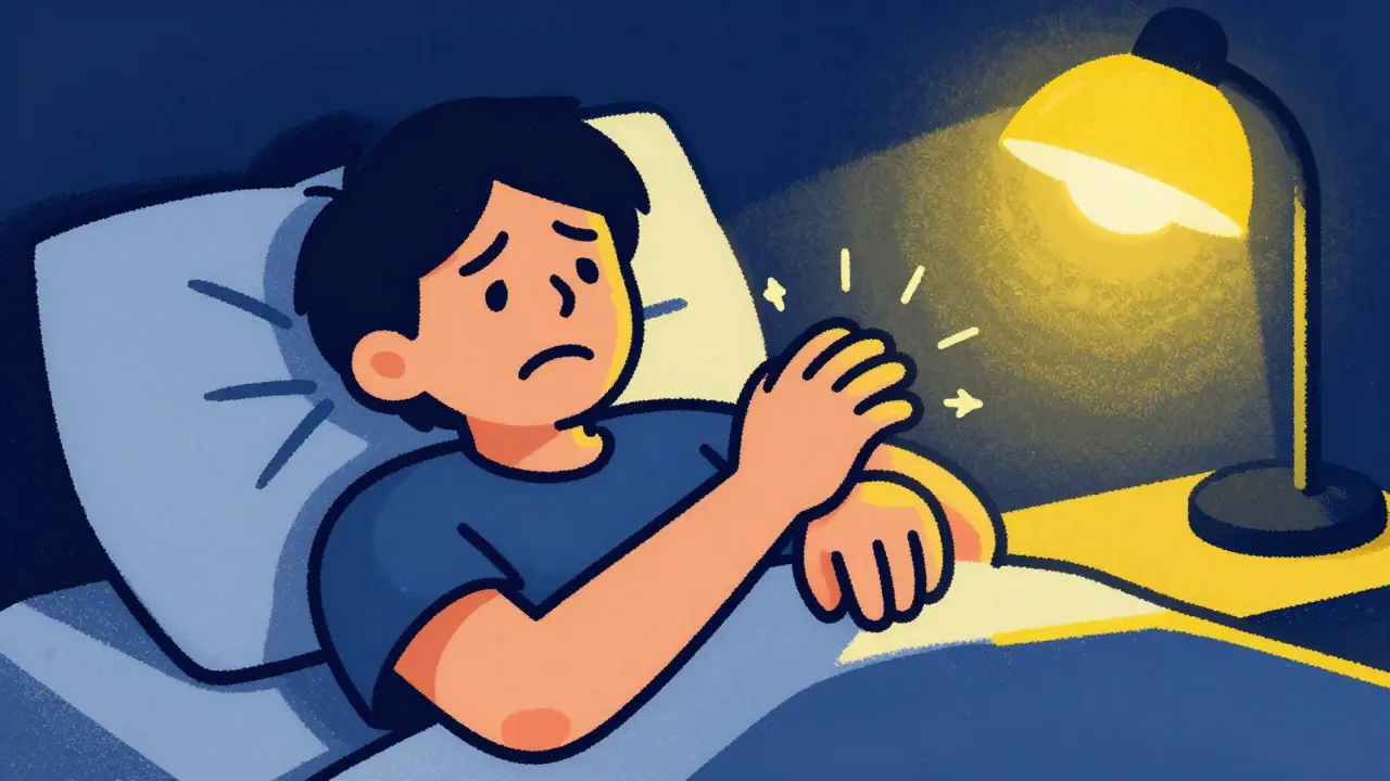 Carpal Tunnel Syndrome: Treatment Options and Nerve Compression Guide