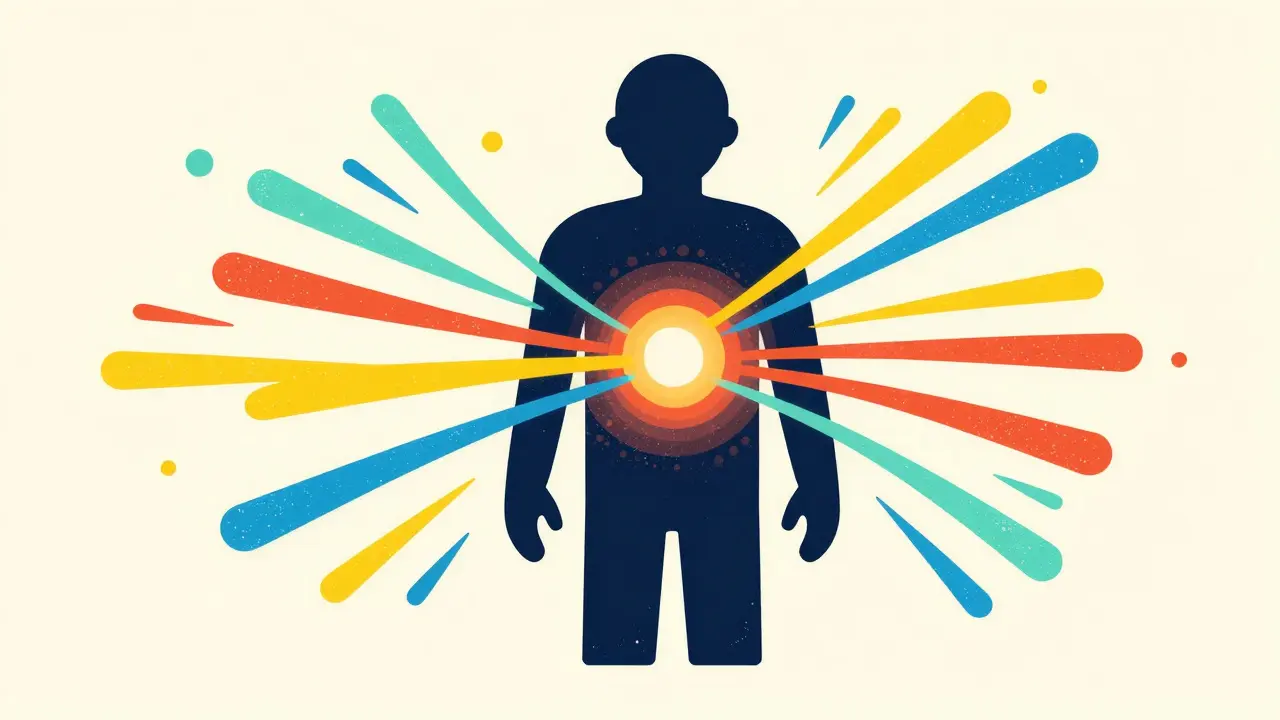 Managing Common Opioid Side Effects: Constipation, Drowsiness, and Nausea