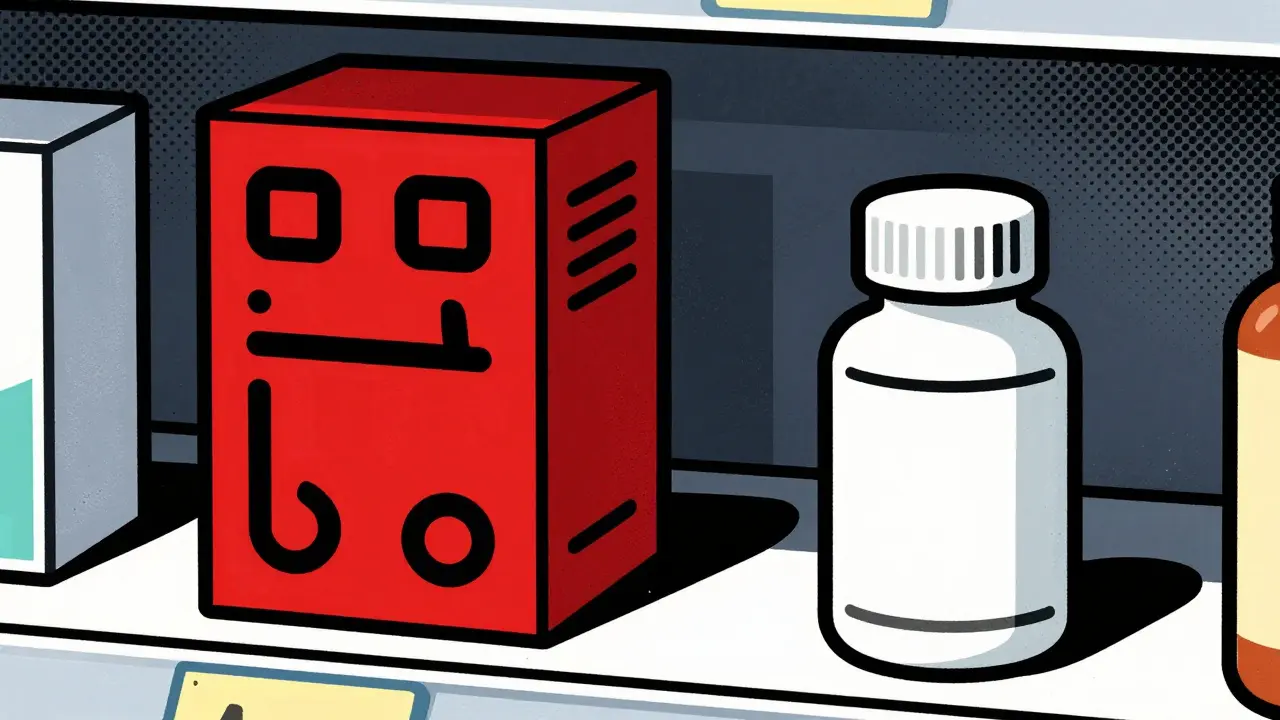 How to Buy Cheap Generic Tylenol Online Safely in 2026
