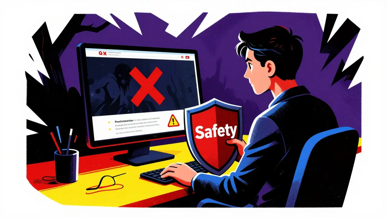 How to Buy Zanaflex Online Safely: Legit Sites, Costs & Telehealth Options