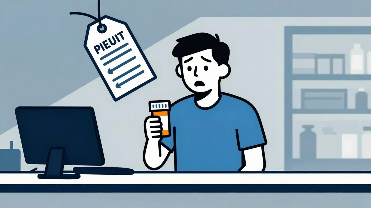 Navigating Employer Health Plans: How Generic Preferences and Formularies Affect Your Coverage