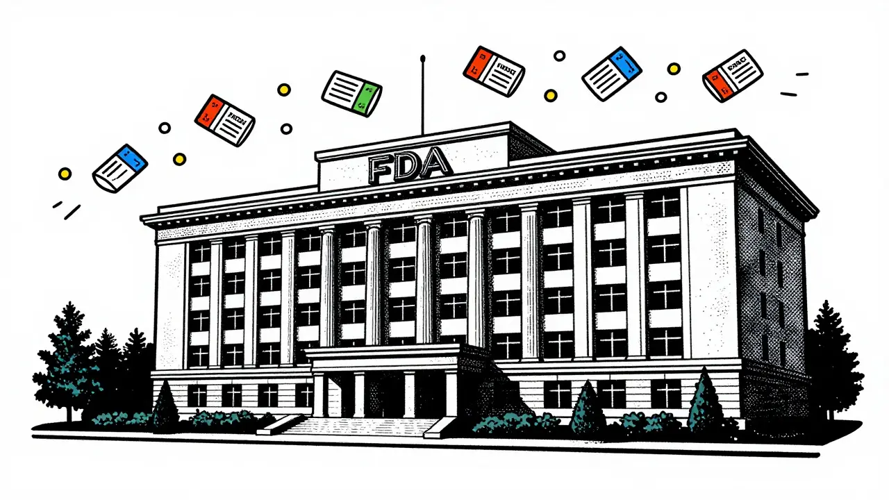 FDA Generic Drug Approval Timelines: How Long the Review Actually Takes in 2026