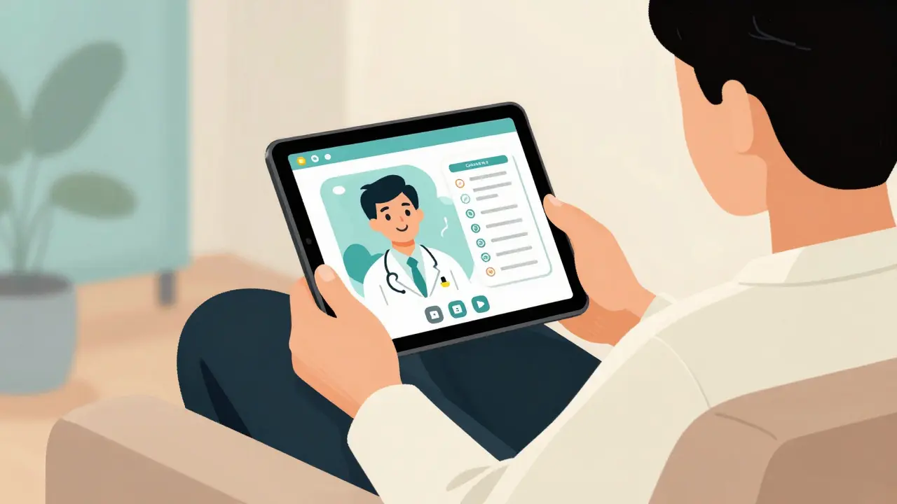 How and Where to Buy Lexapro Online in 2026: A Step-by-Step Guide