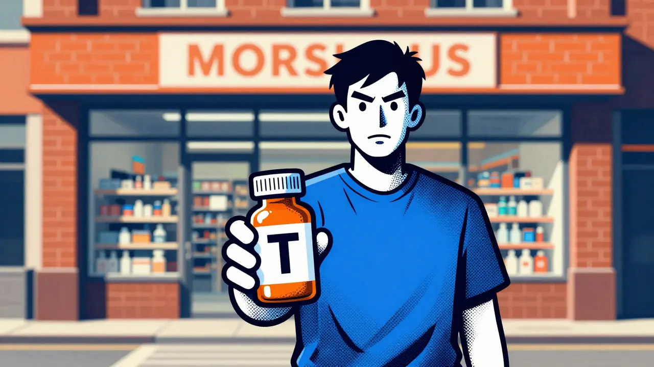 How to Buy Cheap Generic Tamoxifen Online: Safe Options & Savings Guide