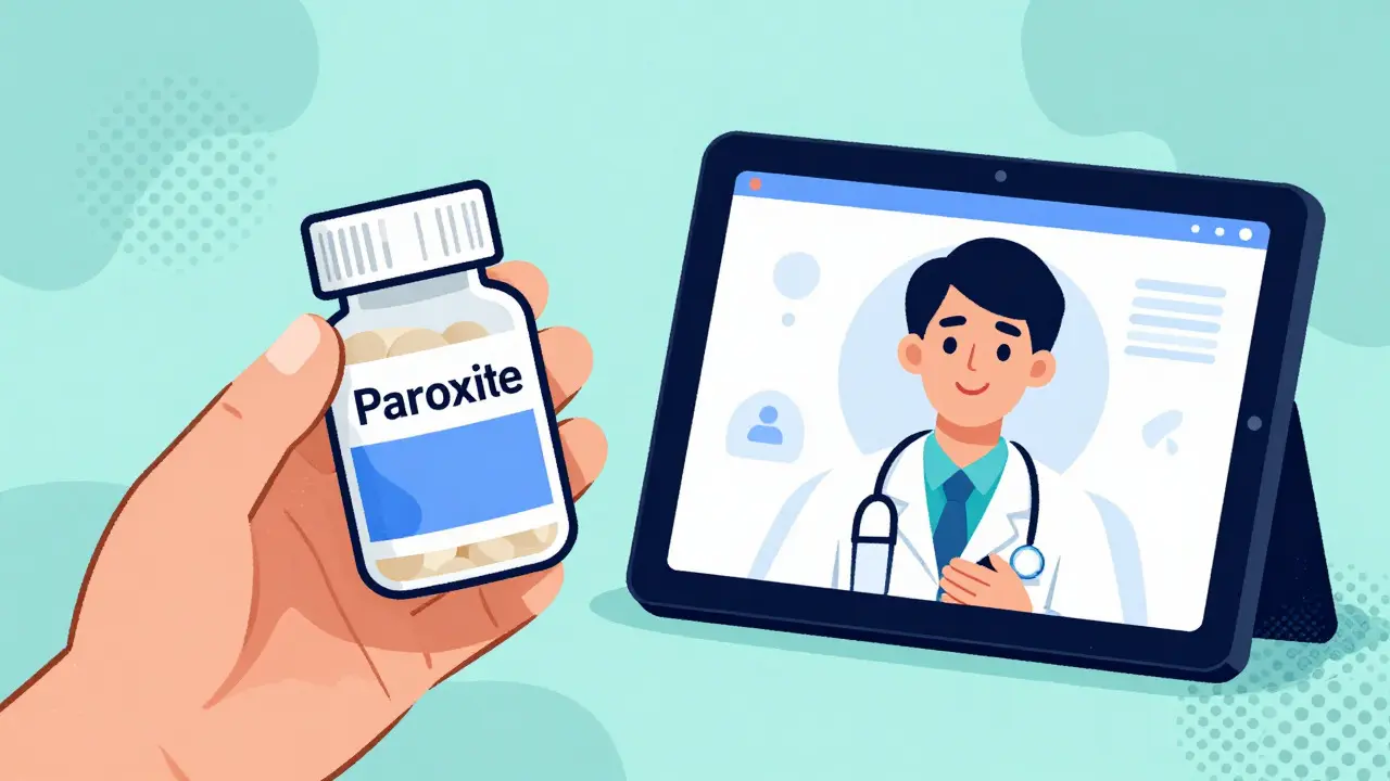 How to Buy Cheap Generic Paxil Online in 2026: Prices, Safety & Best Options