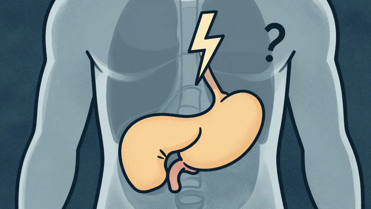 Pancreatic Cancer: Early Symptoms and Treatment Advances