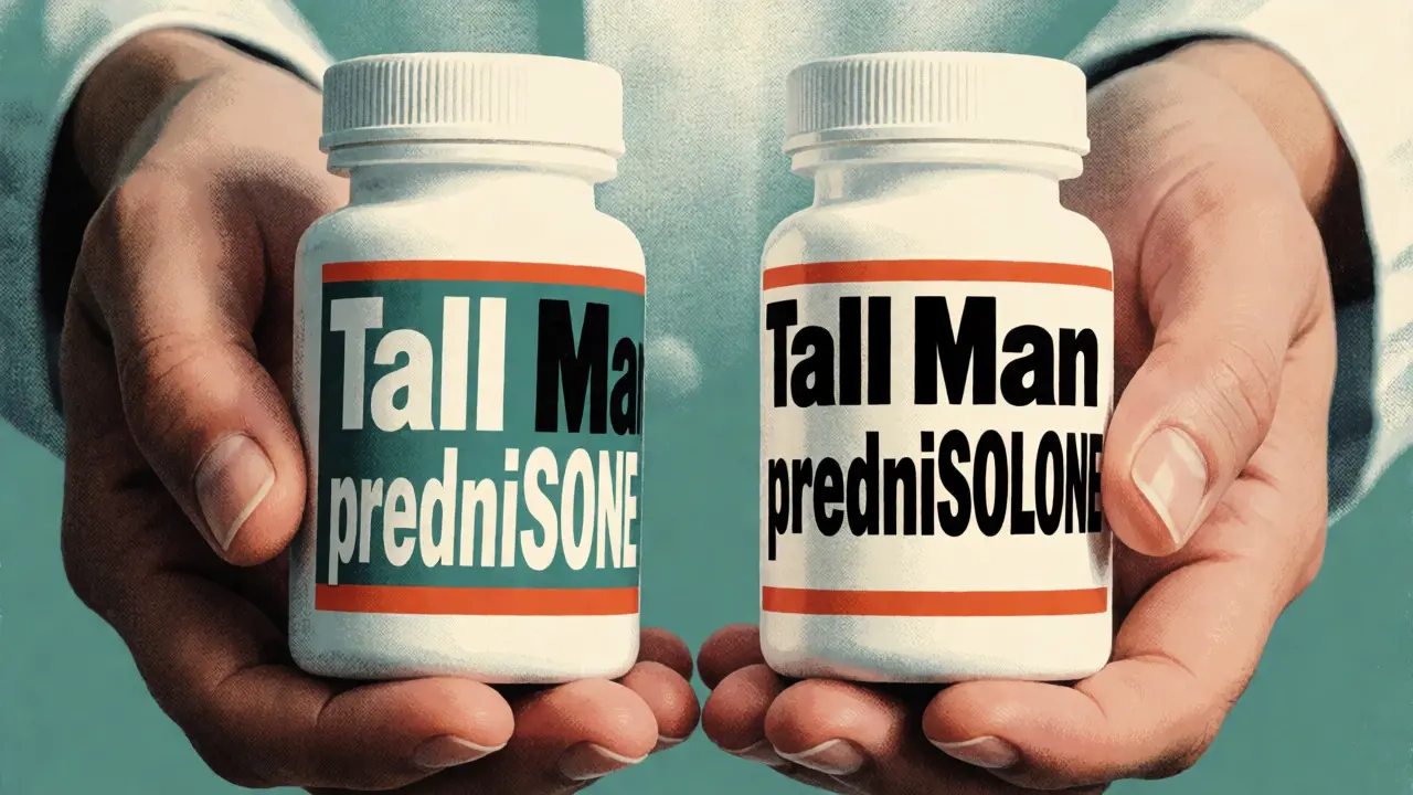 How to Check Medication Names, Strengths, and Dosage Forms Safely